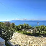 Holiday home Marius 074 Qeparo