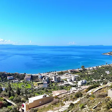 Tatil Evi Marius 074