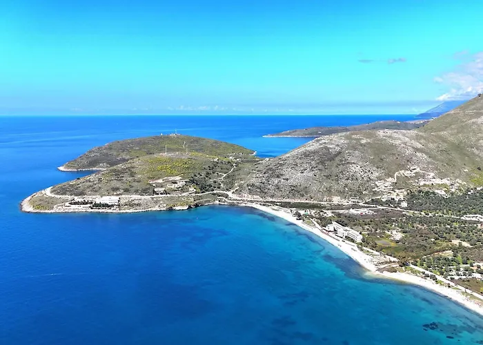 Tatil Evi Marius 074 *