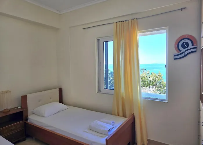 Tatil Evi Marius 074 *