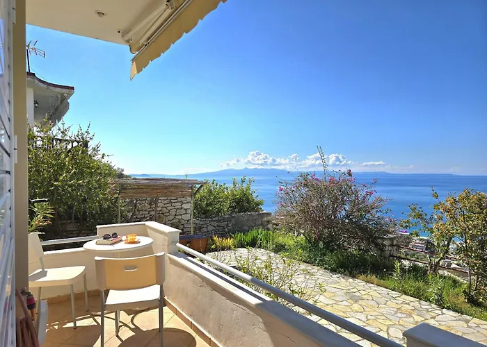 Tatil Evi Marius 074 Qeparo