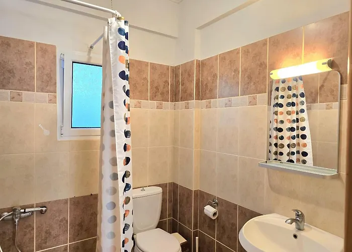 Marius 074 Tatil Evi