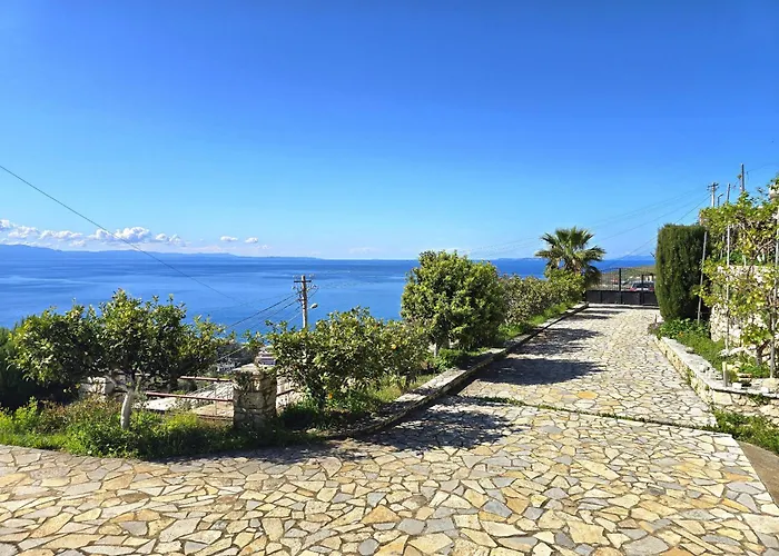 Marius 074 Tatil Evi