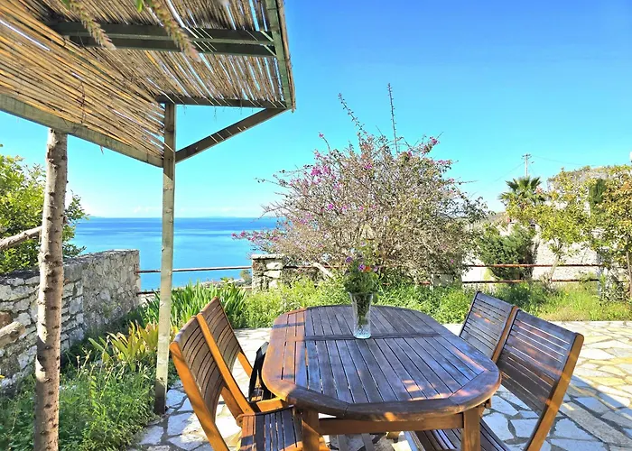 Marius 074 Tatil Evi *