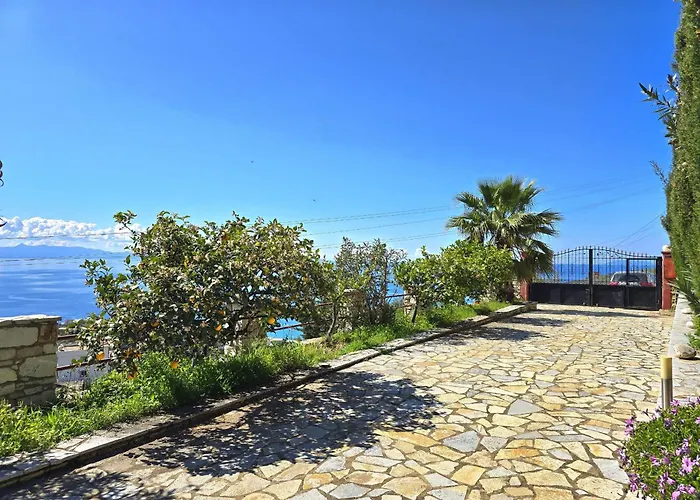 Tatil Evi Marius 074 *