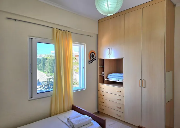 Tatil Evi Marius 074 Qeparo