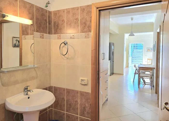 Marius 074 Tatil Evi