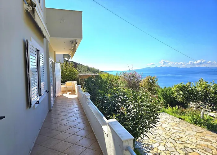 Marius 074 Tatil Evi *