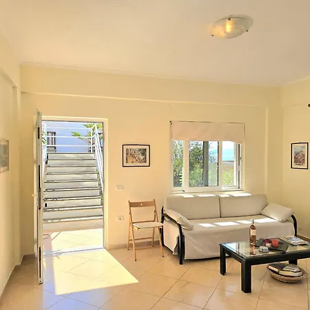 Holiday home Marius 074