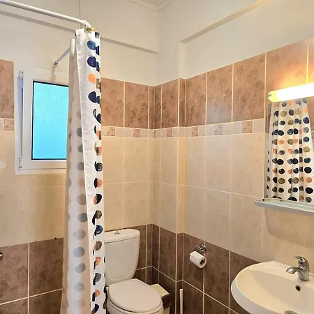 Marius 074 Holiday home