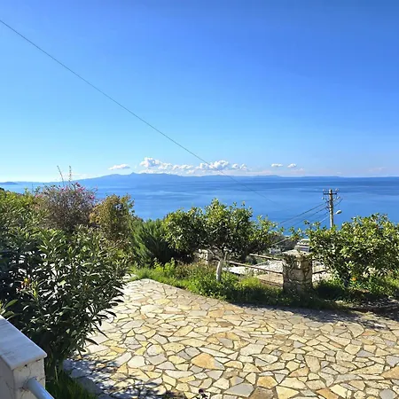 Holiday home Marius 074 Qeparo