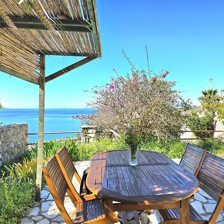 Marius 074 Holiday home *