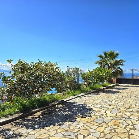 Holiday home Marius 074 *