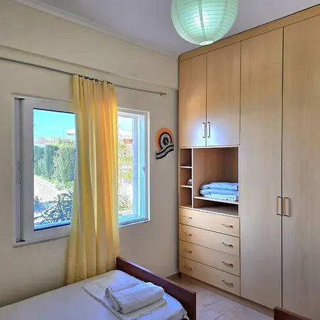 Holiday home Marius 074 Qeparo