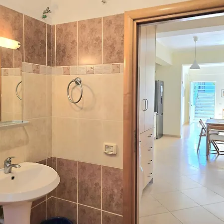 Marius 074 Holiday home