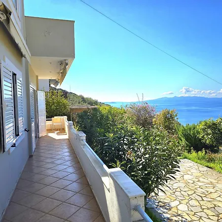 Marius 074 Holiday home *