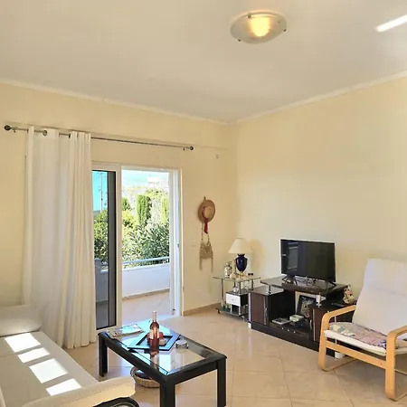 Holiday home Marius 074 Qeparo