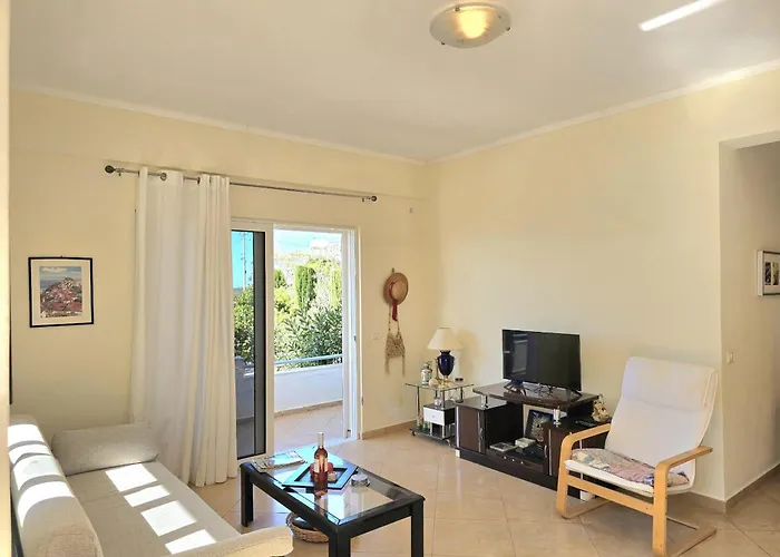 Nyaraló Marius 074 Qeparo